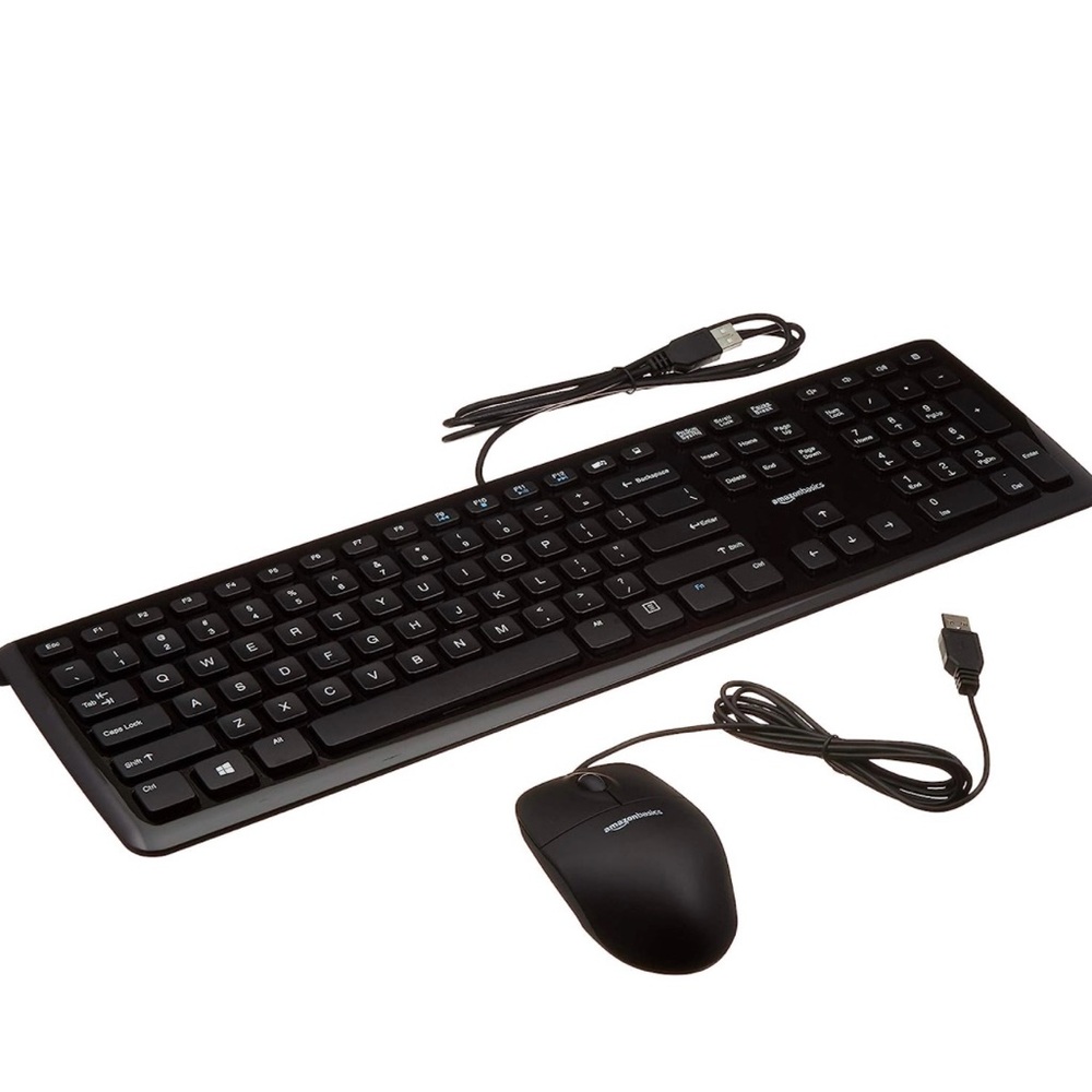 Computer Keyboard